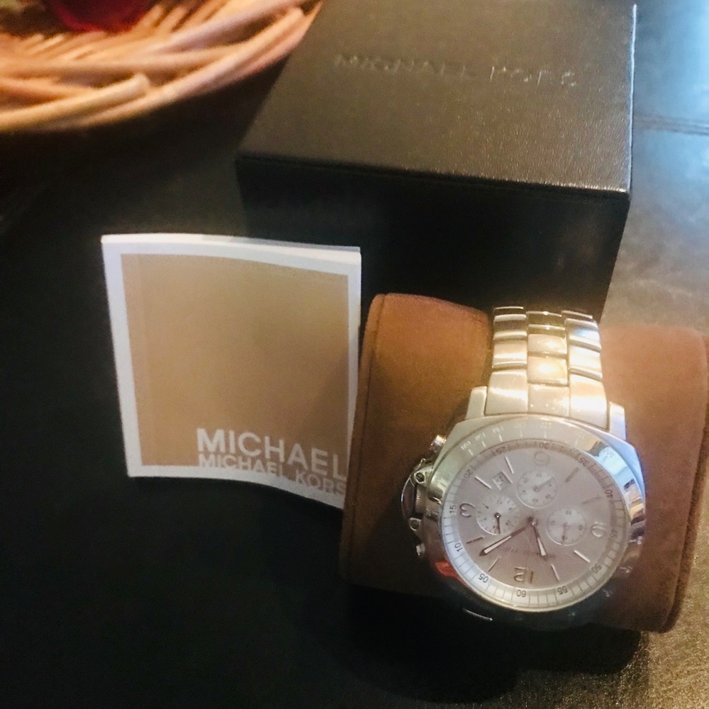 Men’s watch